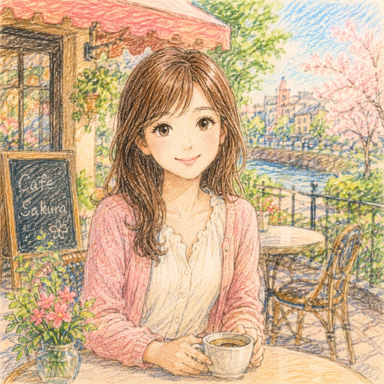 サクラ